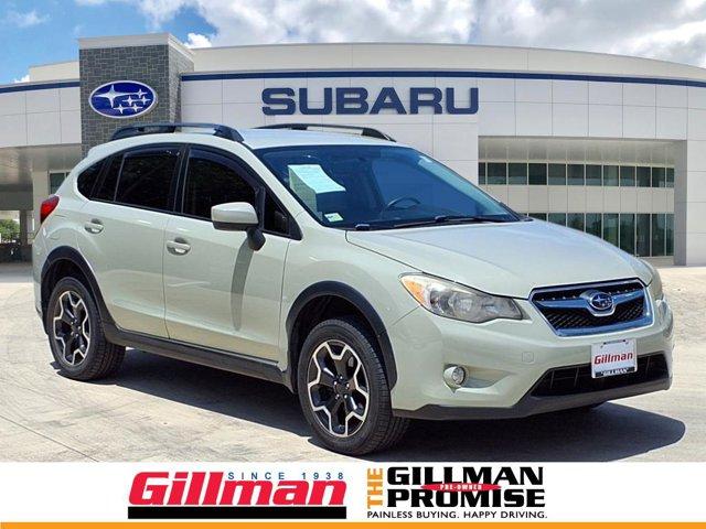 used 2015 Subaru XV Crosstrek car, priced at $8,995