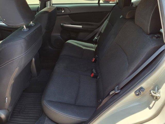 used 2015 Subaru XV Crosstrek car, priced at $8,995
