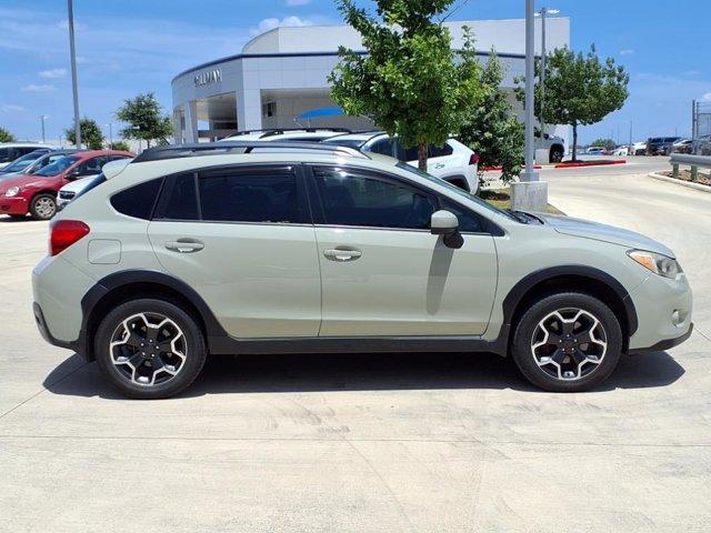 used 2015 Subaru XV Crosstrek car, priced at $8,995