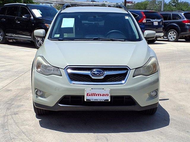 used 2015 Subaru XV Crosstrek car, priced at $8,995