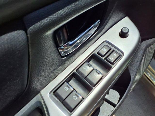 used 2015 Subaru XV Crosstrek car, priced at $8,995