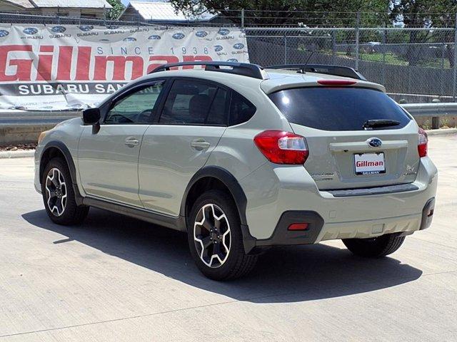 used 2015 Subaru XV Crosstrek car, priced at $8,995