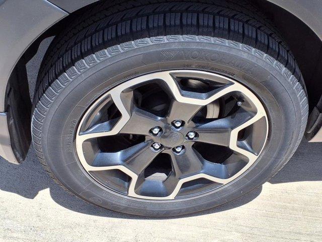 used 2015 Subaru XV Crosstrek car, priced at $8,995