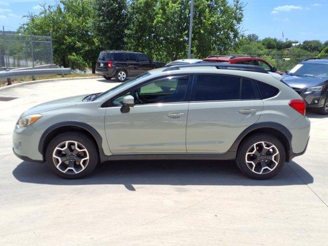 used 2015 Subaru XV Crosstrek car, priced at $8,995