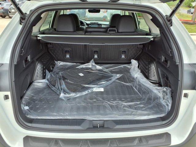 new 2025 Subaru Outback car, priced at $40,763