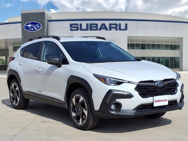 new 2025 Subaru Crosstrek car, priced at $34,381