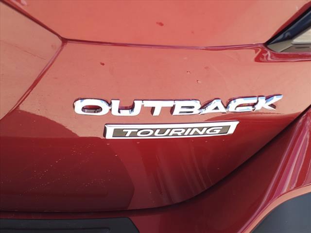 new 2025 Subaru Outback car, priced at $42,575