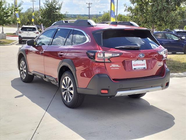 new 2025 Subaru Outback car, priced at $42,575