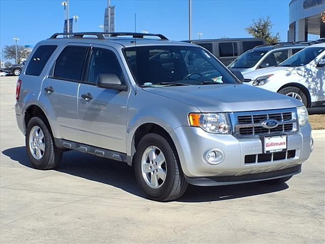 used 2012 Ford Escape car, priced at $7,995