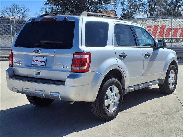 used 2012 Ford Escape car, priced at $7,995