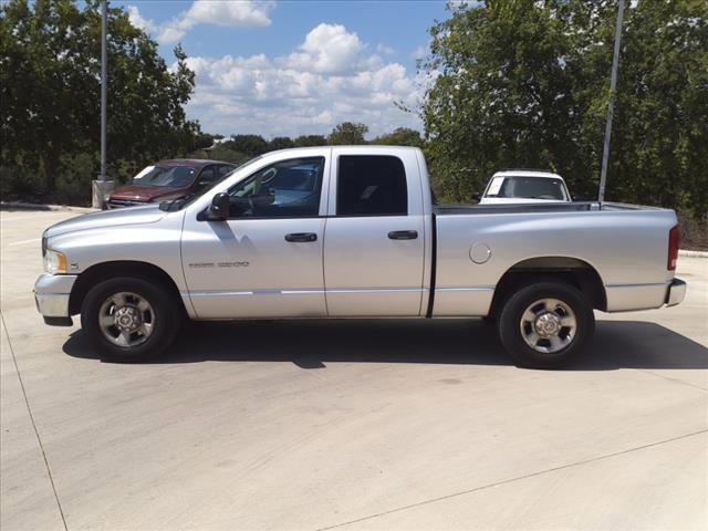 used 2004 Dodge Ram 2500 car, priced at $12,795