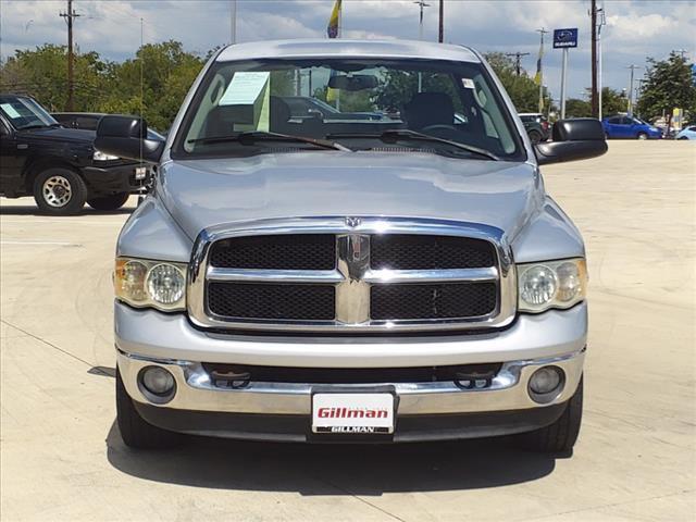 used 2004 Dodge Ram 2500 car, priced at $12,795