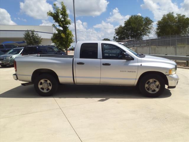 used 2004 Dodge Ram 2500 car, priced at $12,795