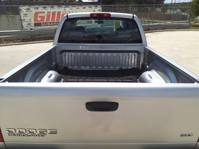 used 2004 Dodge Ram 2500 car, priced at $12,795