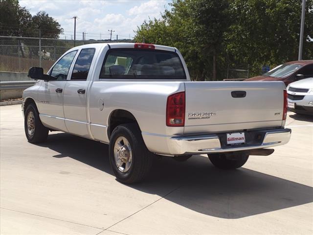 used 2004 Dodge Ram 2500 car, priced at $12,795