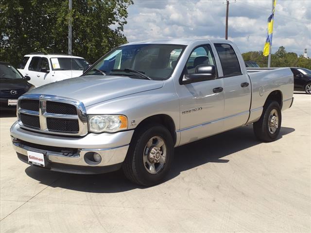 used 2004 Dodge Ram 2500 car, priced at $12,795