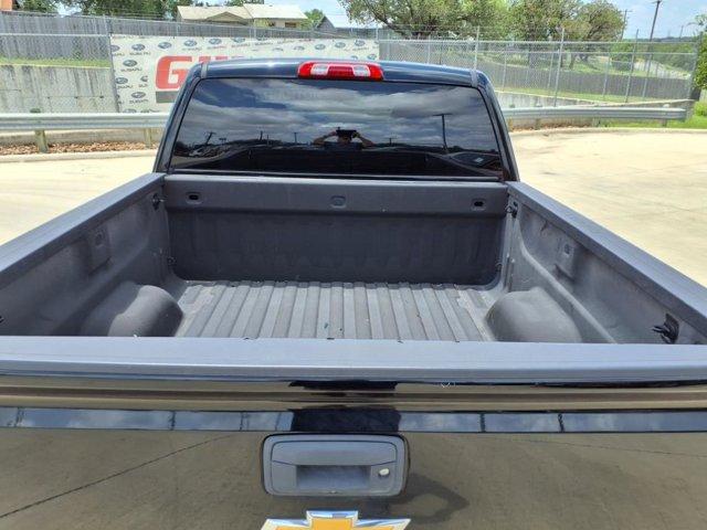 used 2018 Chevrolet Silverado 1500 car, priced at $11,995