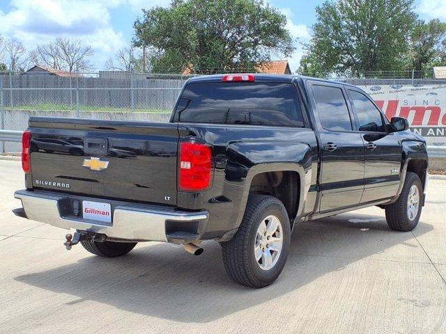used 2018 Chevrolet Silverado 1500 car, priced at $11,995