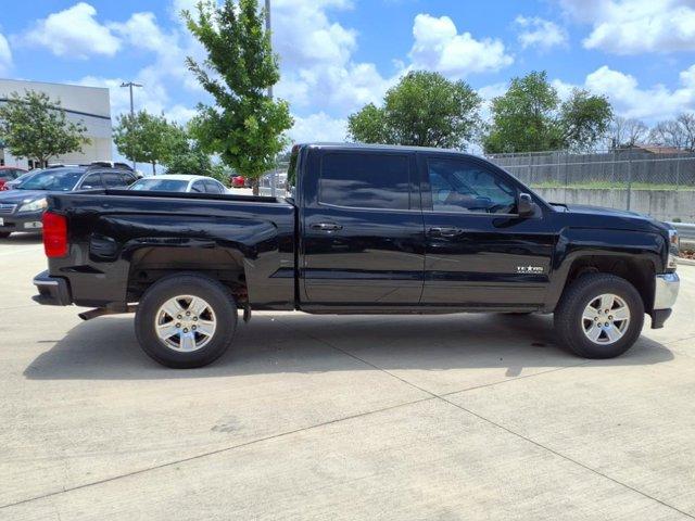 used 2018 Chevrolet Silverado 1500 car, priced at $11,995