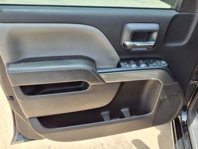 used 2018 Chevrolet Silverado 1500 car, priced at $11,995