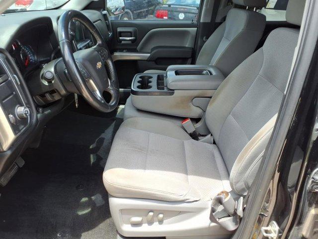 used 2018 Chevrolet Silverado 1500 car, priced at $11,995