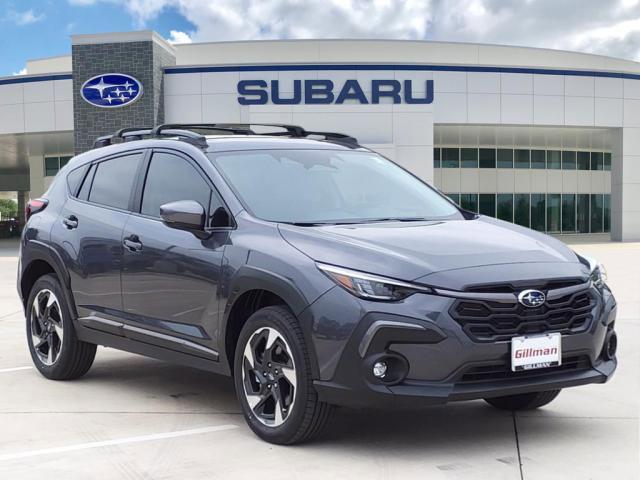 new 2024 Subaru Crosstrek car, priced at $36,507