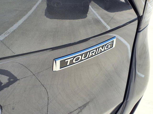 new 2025 Subaru Forester car, priced at $44,154