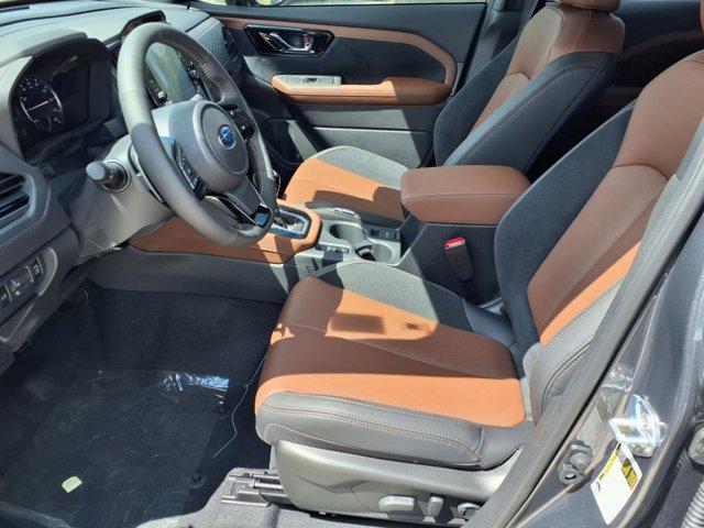new 2025 Subaru Forester car, priced at $44,154