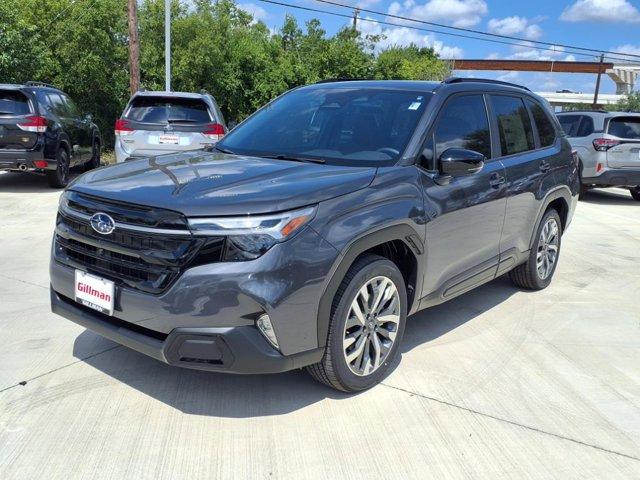 new 2025 Subaru Forester car, priced at $44,154