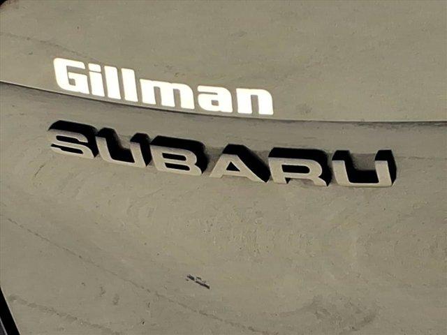 used 2025 Subaru Forester car, priced at $33,695