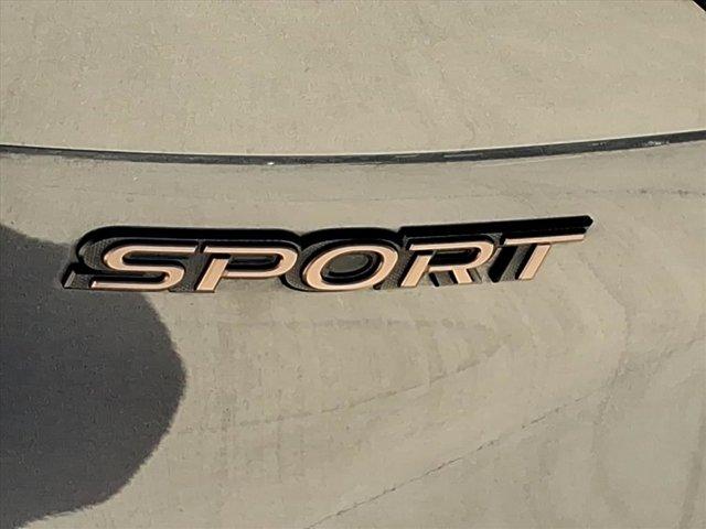 used 2025 Subaru Forester car, priced at $33,695