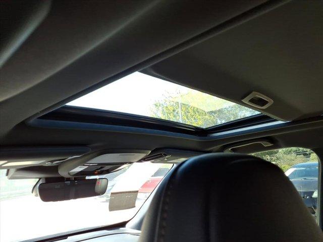 used 2025 Subaru Forester car, priced at $33,695