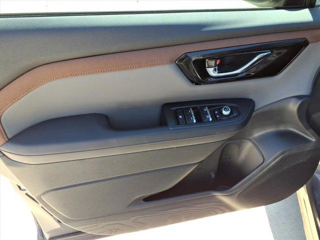 used 2025 Subaru Forester car, priced at $33,695