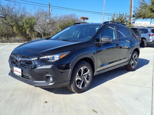 new 2024 Subaru Crosstrek car, priced at $30,654