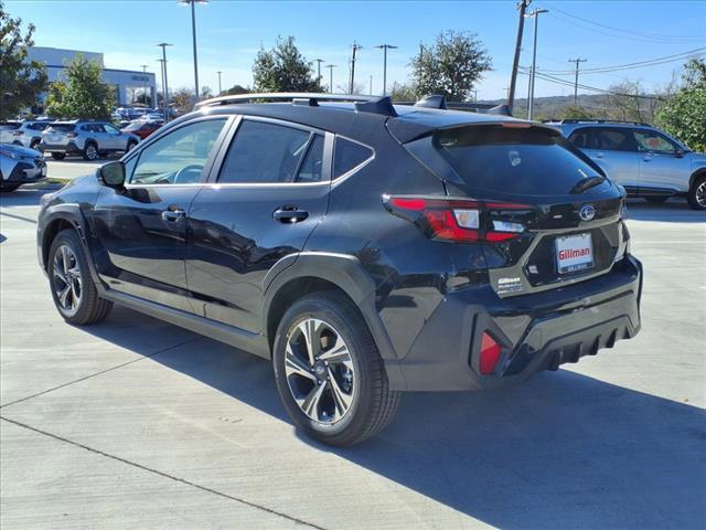 new 2024 Subaru Crosstrek car, priced at $30,654