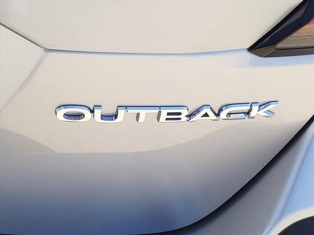 new 2025 Subaru Outback car, priced at $33,189