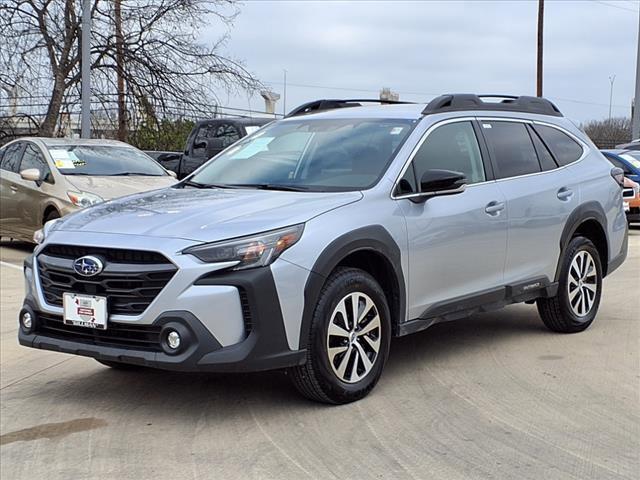 used 2025 Subaru Outback car, priced at $30,995