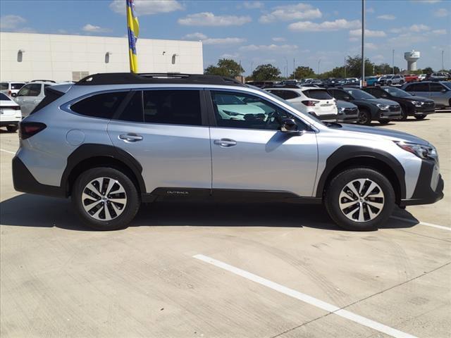 new 2025 Subaru Outback car, priced at $33,189