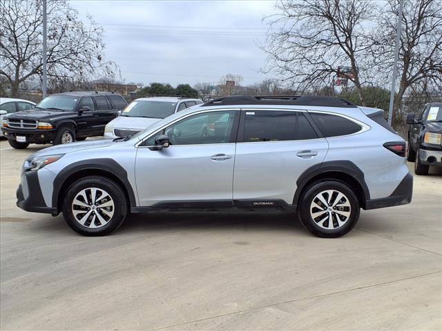 used 2025 Subaru Outback car, priced at $30,995