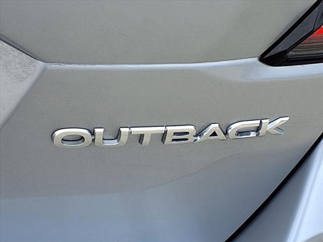 used 2025 Subaru Outback car, priced at $30,995