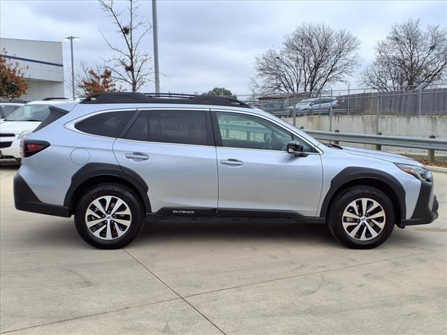 used 2025 Subaru Outback car, priced at $30,995