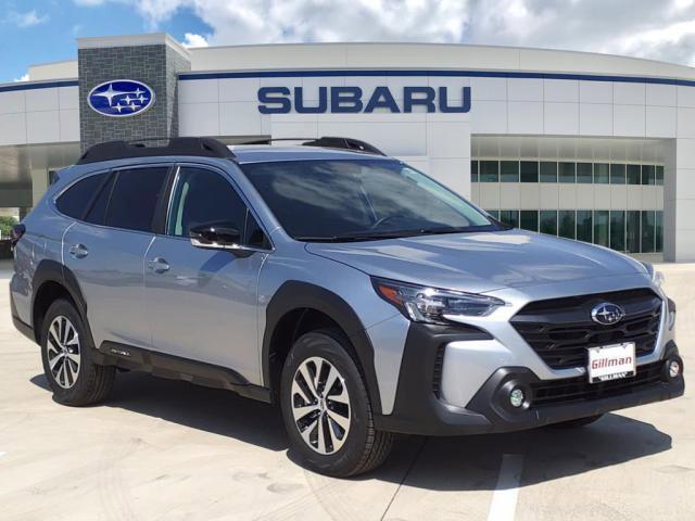 new 2025 Subaru Outback car, priced at $33,189