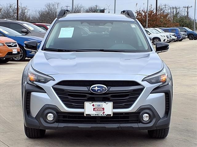 used 2025 Subaru Outback car, priced at $30,995