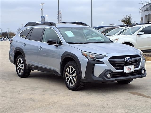 used 2025 Subaru Outback car, priced at $30,995