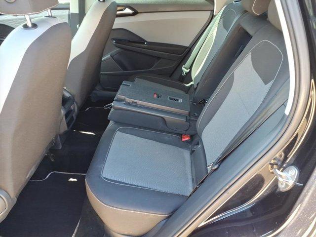 used 2023 Volkswagen Taos car, priced at $17,795