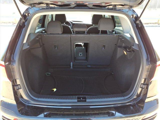 used 2023 Volkswagen Taos car, priced at $17,795