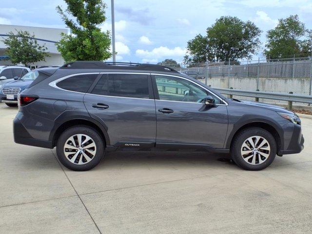 used 2025 Subaru Outback car, priced at $31,995