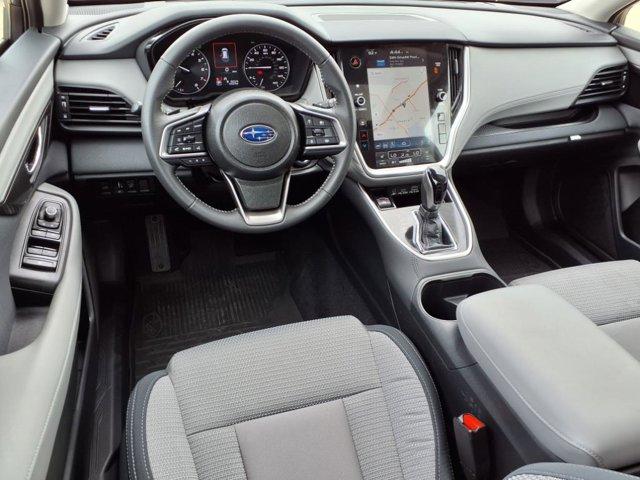 used 2025 Subaru Outback car, priced at $31,995