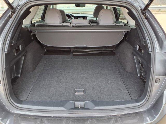 used 2025 Subaru Outback car, priced at $31,995