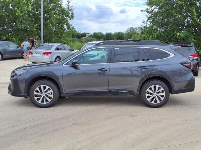used 2025 Subaru Outback car, priced at $31,995